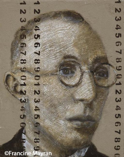 PORTRAITS MÉMOIRES DE LA SHOAH ET AUTRES VICTIMES DU NAZISME
